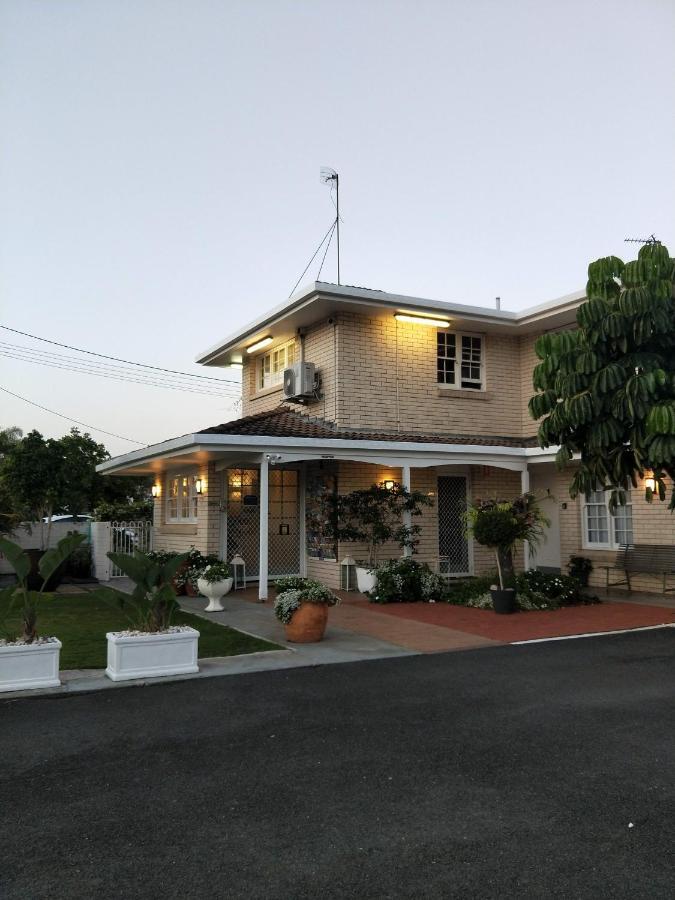 Surf Street Motel Gold Coast Exterior foto