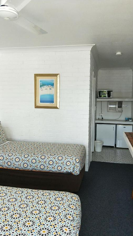 Surf Street Motel Gold Coast Exterior foto