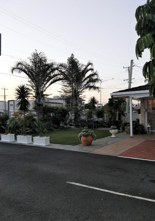 Surf Street Motel Gold Coast Exterior foto