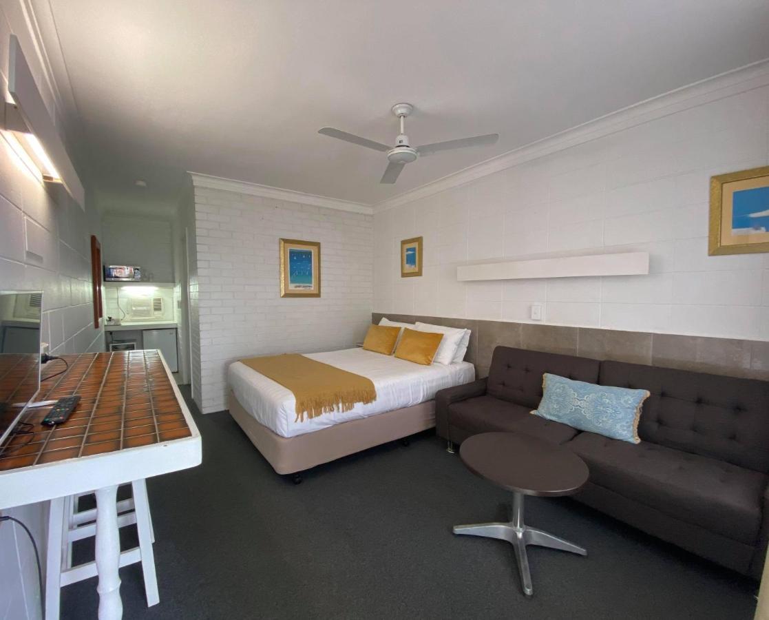 Surf Street Motel Gold Coast Exterior foto